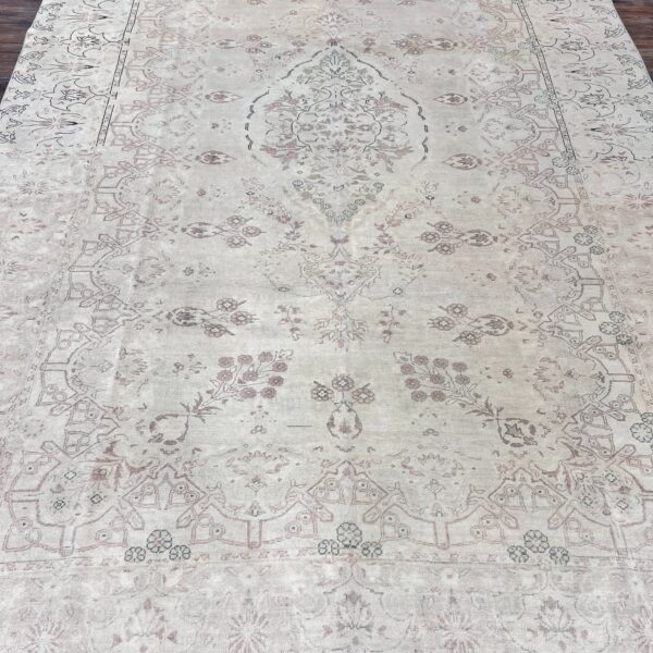 Oushak Rug - Turkey (T0015)