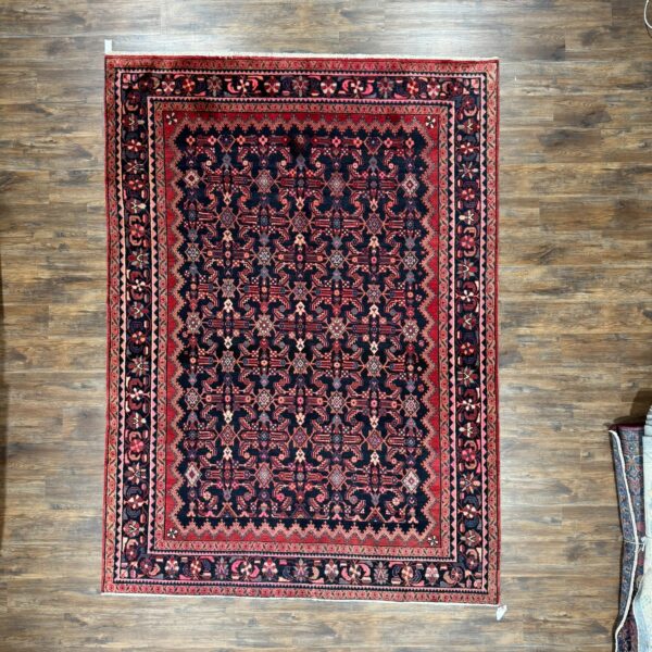 Hamadan Rug - Persia (T0021)