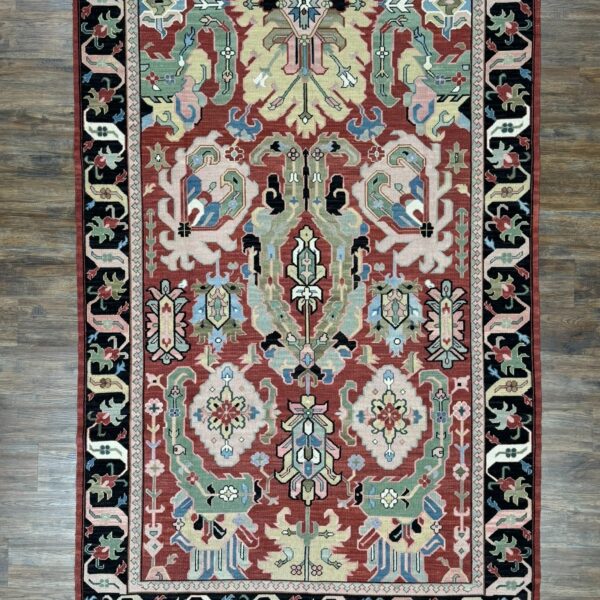 Sumak Rug - Turkey (T0024)