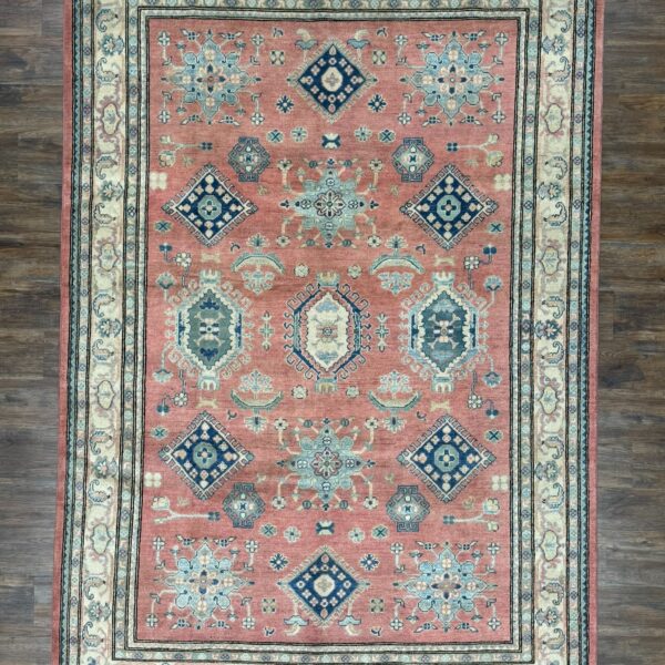 Kazak Rug - Pakistan (T0025)