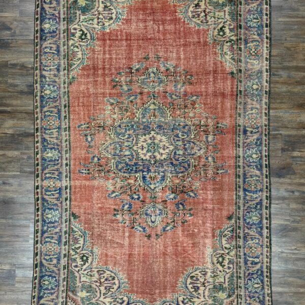 Oushak Rug - Turkey (T0026)