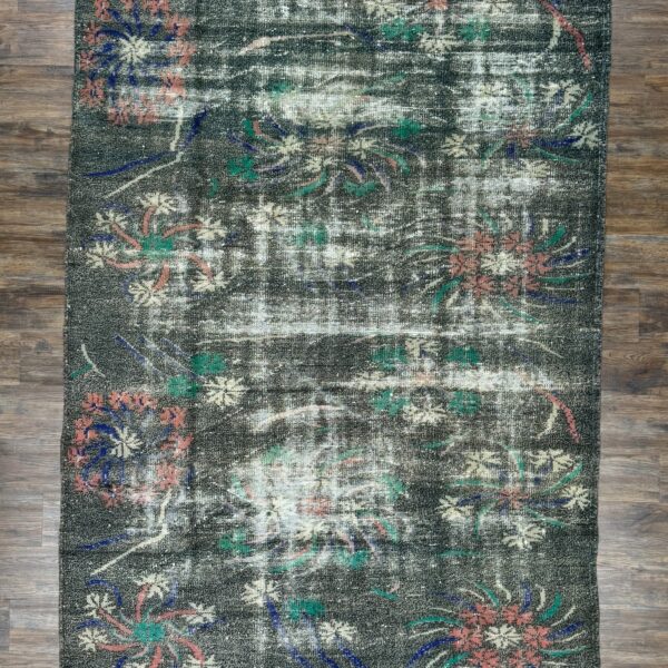 Oushak Rug - Turkey (T0028)