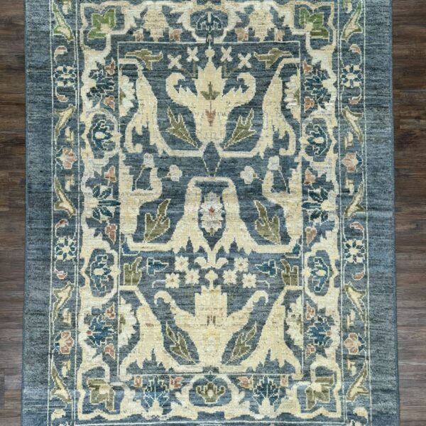 Sultanabad Rug - Turkey (T0041)