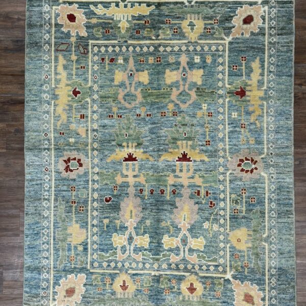 Sultanabad Rug - Turkey (T0044)