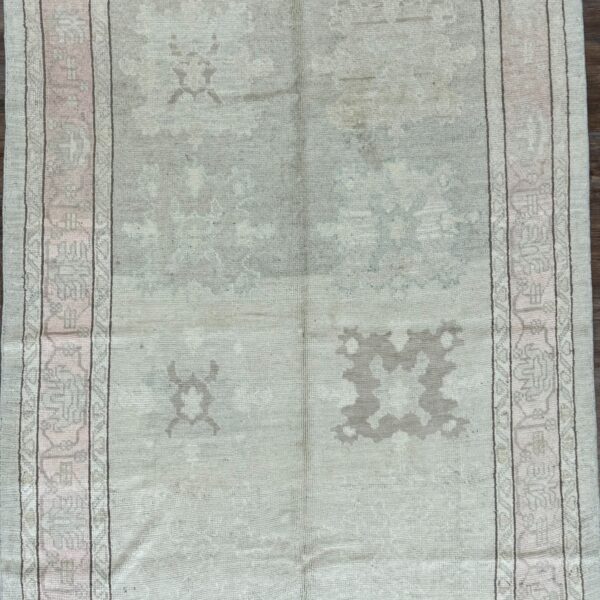 Sultanabad Rug - Turkey (T0049)