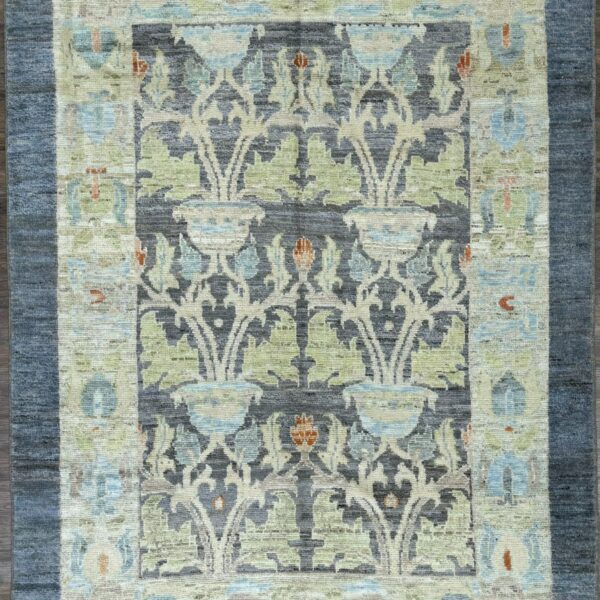 Sultanabad Rug - Turkey (T0052)