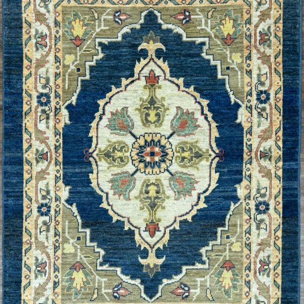 Sultanabad Rug - Turkey (T0055)