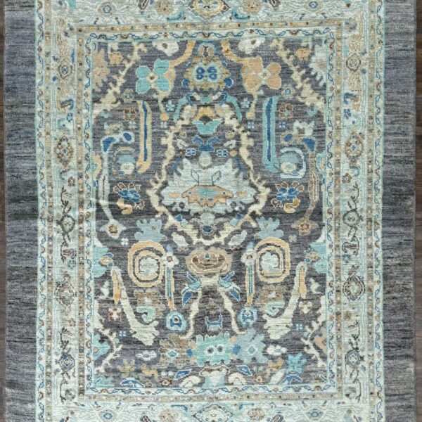 Sultanabad Rug - Turkey (T0059)