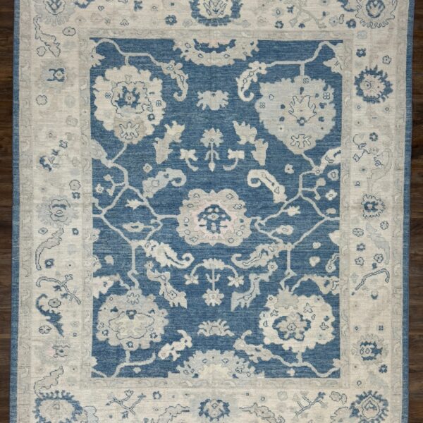 Oushak Rug - Turkey (T0065)