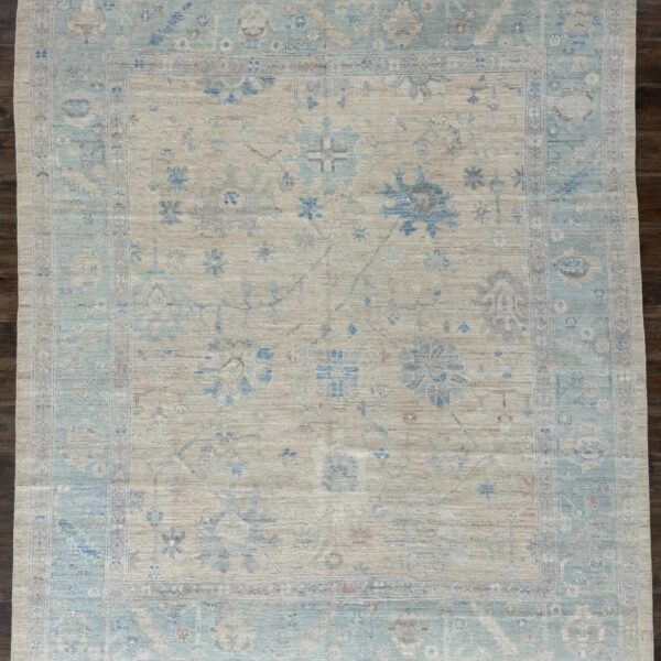Oushak Rug - Turkey (T0075)