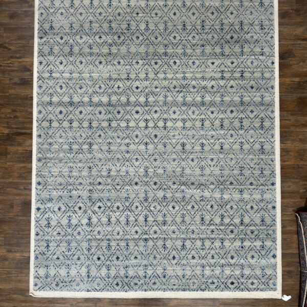 Moroccan Rug - India (T0080)