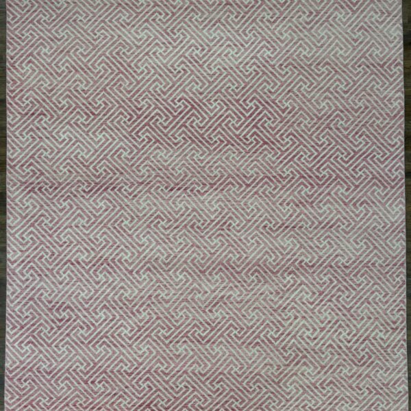 Oushak Rug - India (T0091)
