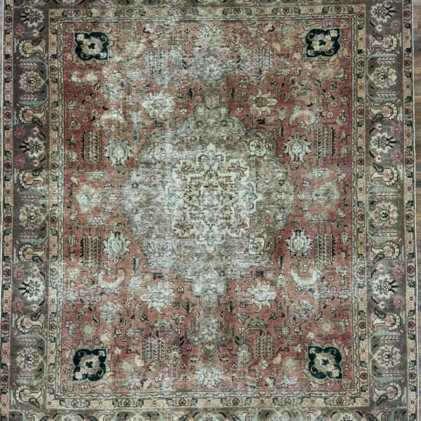 Anatolian Rug - Turkey (T0098)