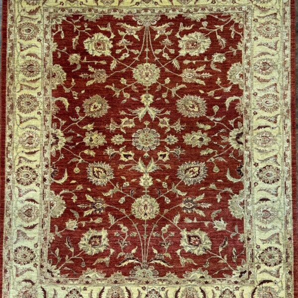 Mahal Rug - Pakistan (T0116)