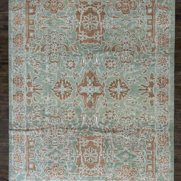 Oushak Rug - Turkey (T0162)