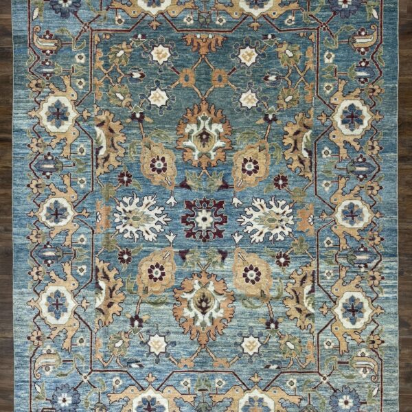 Oushak Rug - Turkey (T0163)