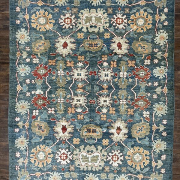Oushak Rug - Turkey (T0172)