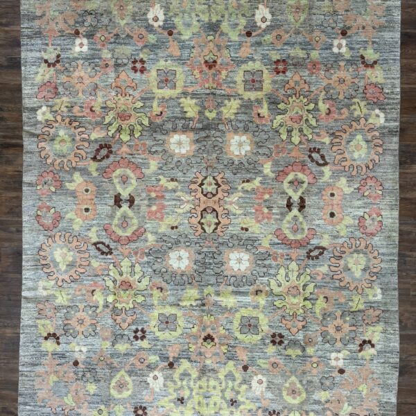 Oushak Rug - Turkey (T0173)