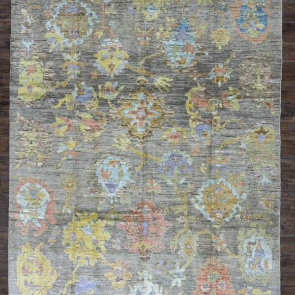 Oushak Rug - Turkey (T0174)