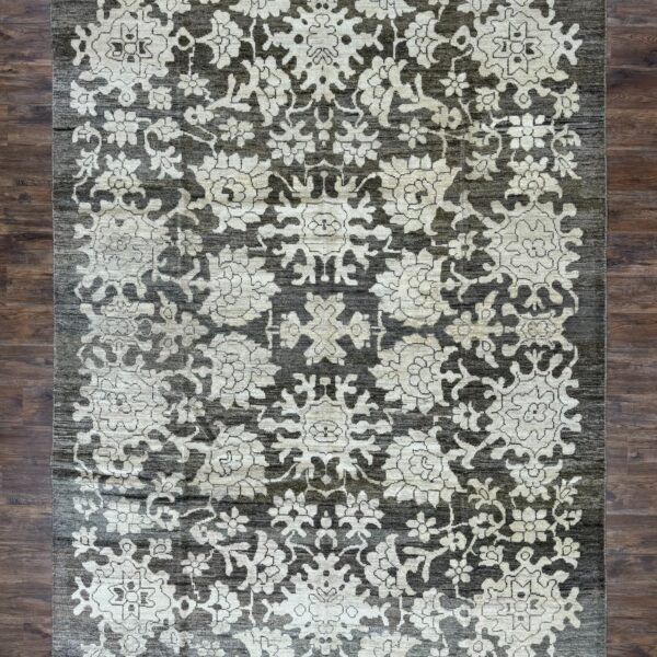 Oushak Rug - Turkey (T0178)