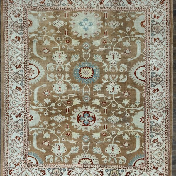 Oushak Rug - Turkey (T0189)