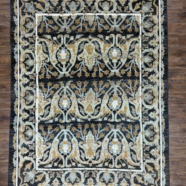 Sultanabad Rug - Turkey (T0225)