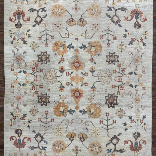 Sultanabad Rug - Turkey (T0234)