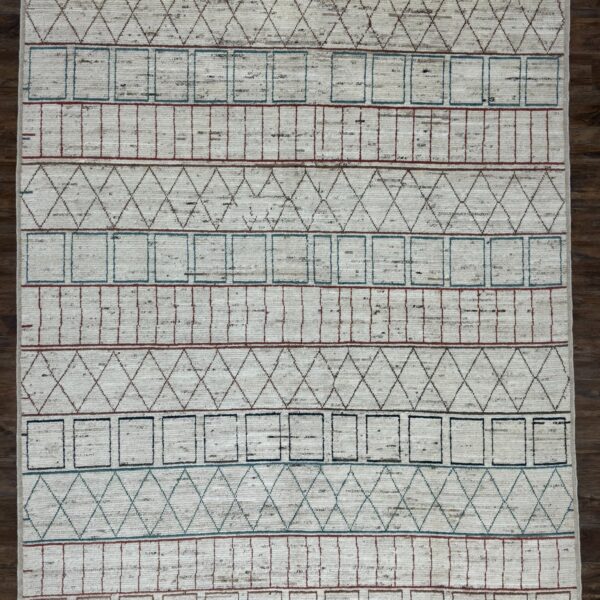 Moroccan Rug - Turkey (T0241)