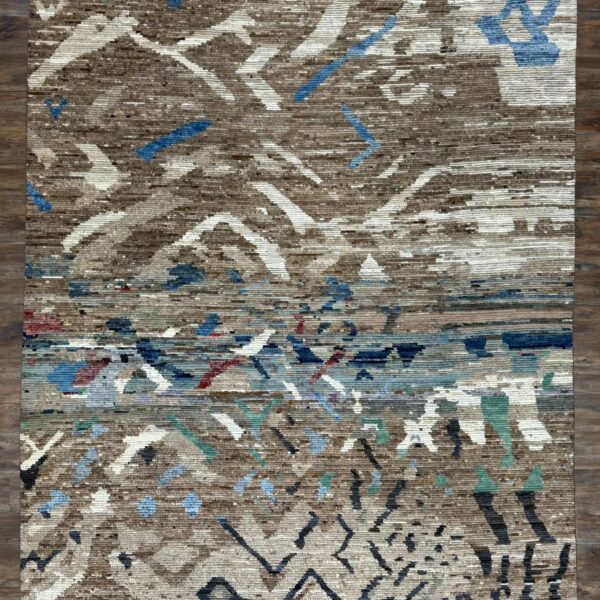 Moroccan Rug - Turkey (T0242)