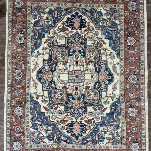 Heriz Rug - Pakistan (T0245)