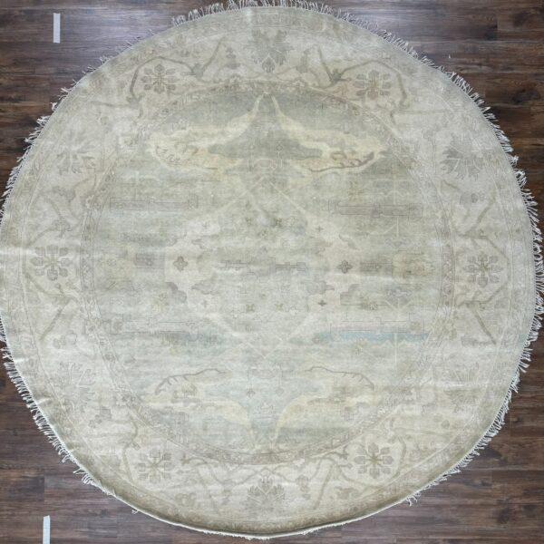 Oushak Rug - India (T0254)