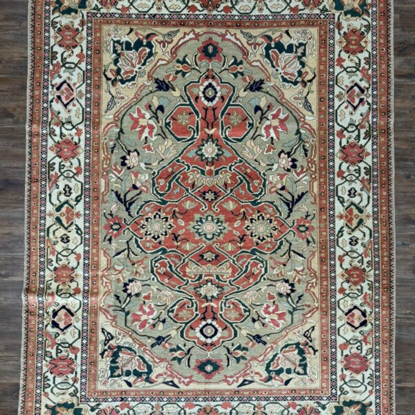 Oushak Rug - Turkey (T0273)