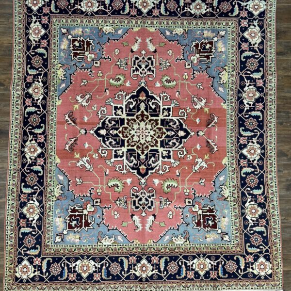 Heriz Rug - Persia (T0290)