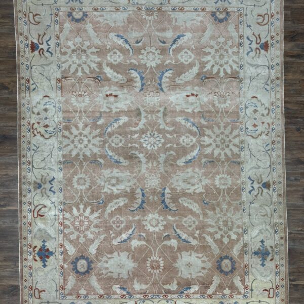 Anatolian  Rug - Turkey (T0298)
