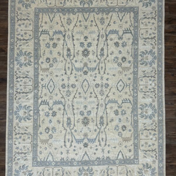 Oushak Rug - Pakistan (T0318)