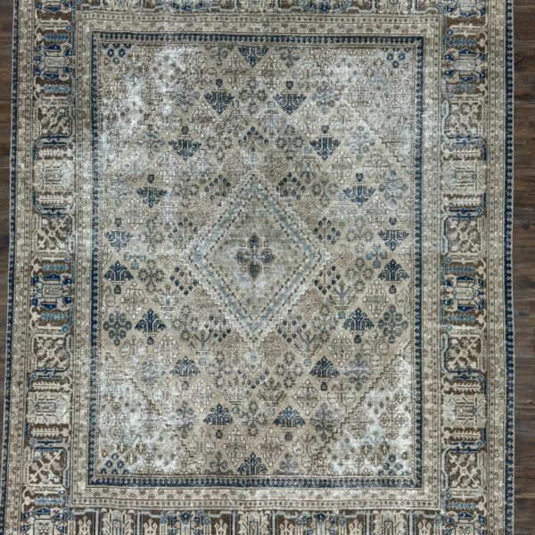 Joshaghan Rug - Turkey (T0323)